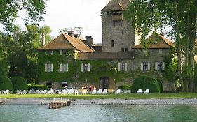 Château De Coudrée - Les Collectionneurs