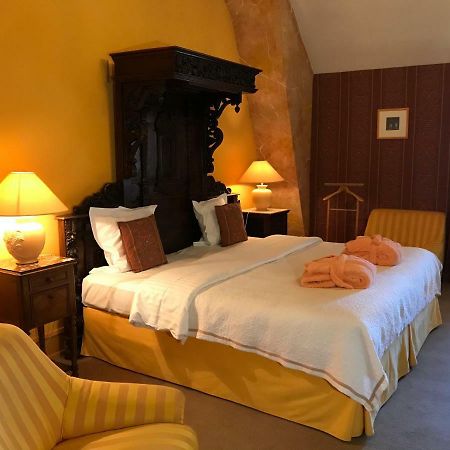 Château De Coudrée - Les Collectionneurs Sciez Extérieur photo