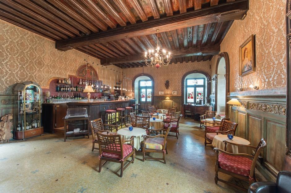 Château De Coudrée - Les Collectionneurs Sciez Extérieur photo