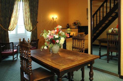 Château De Coudrée - Les Collectionneurs Sciez Chambre photo