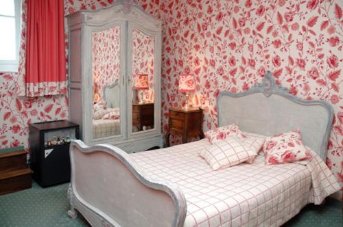 Château De Coudrée - Les Collectionneurs Sciez Chambre photo