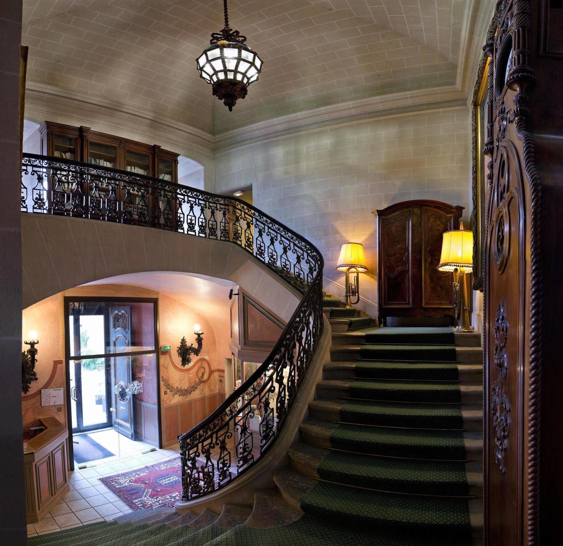 Château De Coudrée - Les Collectionneurs Sciez Extérieur photo