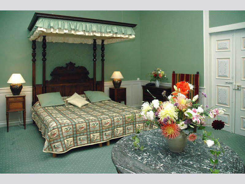 Château De Coudrée - Les Collectionneurs Sciez Chambre photo