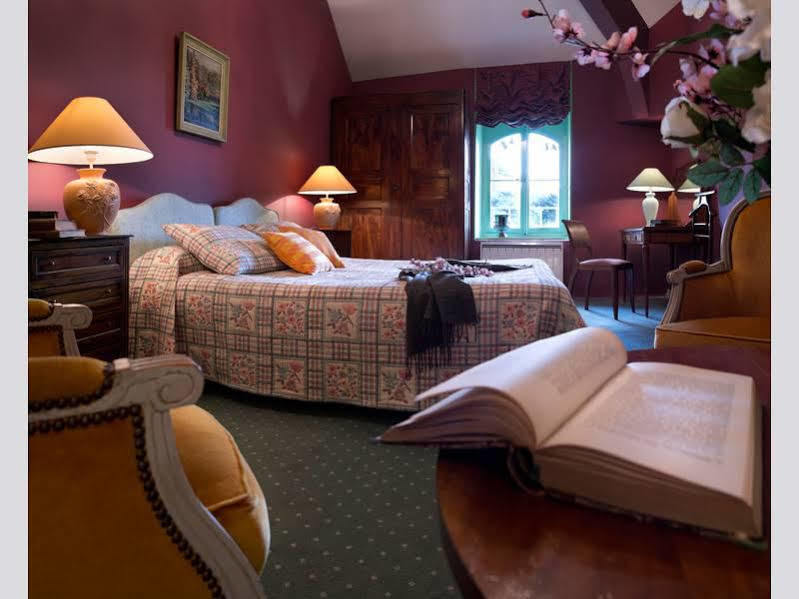 Château De Coudrée - Les Collectionneurs Sciez Extérieur photo